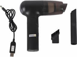 Draagbare Handstofzuiger - 120 W Hoog Vermogen - 9000 Pa Sterke Zuigkracht - 120 Ml Stofbox — thumbnail 1