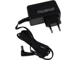 ELECTROLUX - NETADAPTER, 18V - 140117630115