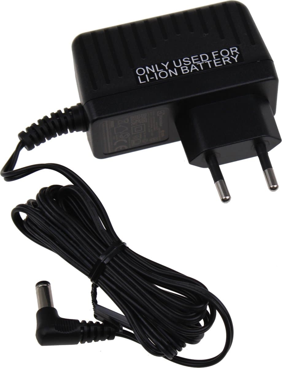 ELECTROLUX - NETADAPTER, 18V - 140117630115 — afbeelding 1