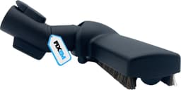 Fixem® - Geschikt voor - miele parketmond - Stofzuiger Mondstuk - 35mm - Stofzuiger Onderdelen - Miele Kliksysteem - Luxe Stofzuigermond - harde vloeren borstel — thumbnail 2