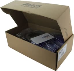 Dyson V10 Reparatie- en Onderhoudsset (Filters, Stofbakdeksel, Bovenste Afdichtingsring, Aan/Uit-Knop Vergrendeling, Plus.Parts® alternatief voor 969082-01) — thumbnail 4