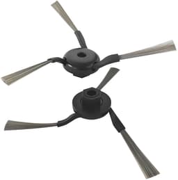 Dreame Aqua10, L40, L50, Matrix10, X40 en X50 Serie Zijborstelset (10 Stuks, Plus.Parts® alternatief voor RSB14) — thumbnail 2