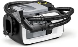 Kärcher SE 3 Compact Home Shoe - Sproeiextractie - Vlekkenreiniger - Meubelreiniger - Reiniger voor Bank, Auto, Textiel — thumbnail 2