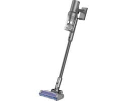 Teesa TSA5055 - snoerloze steelstofzuiger SWEEPER 9000, 2-in-1 - LCD Display - LED Verlichting