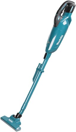 Makita DCL 283 FG1 accustofzuiger 18 V 0,73 l borstelloos + 1x accu 6,0 Ah - zonder oplader — thumbnail 2