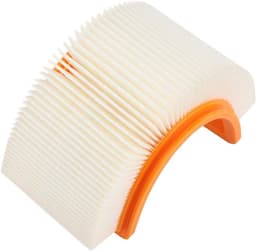 FTVOGUE vacuum cleaner accessories filter set for replacement dust filter Karcher DS5500 DS6000 DS5600 Series — thumbnail 3