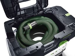 Festool CTLC MIDI I-Basic Accu stofzuiger CLEANTEC - 577066 — thumbnail 3