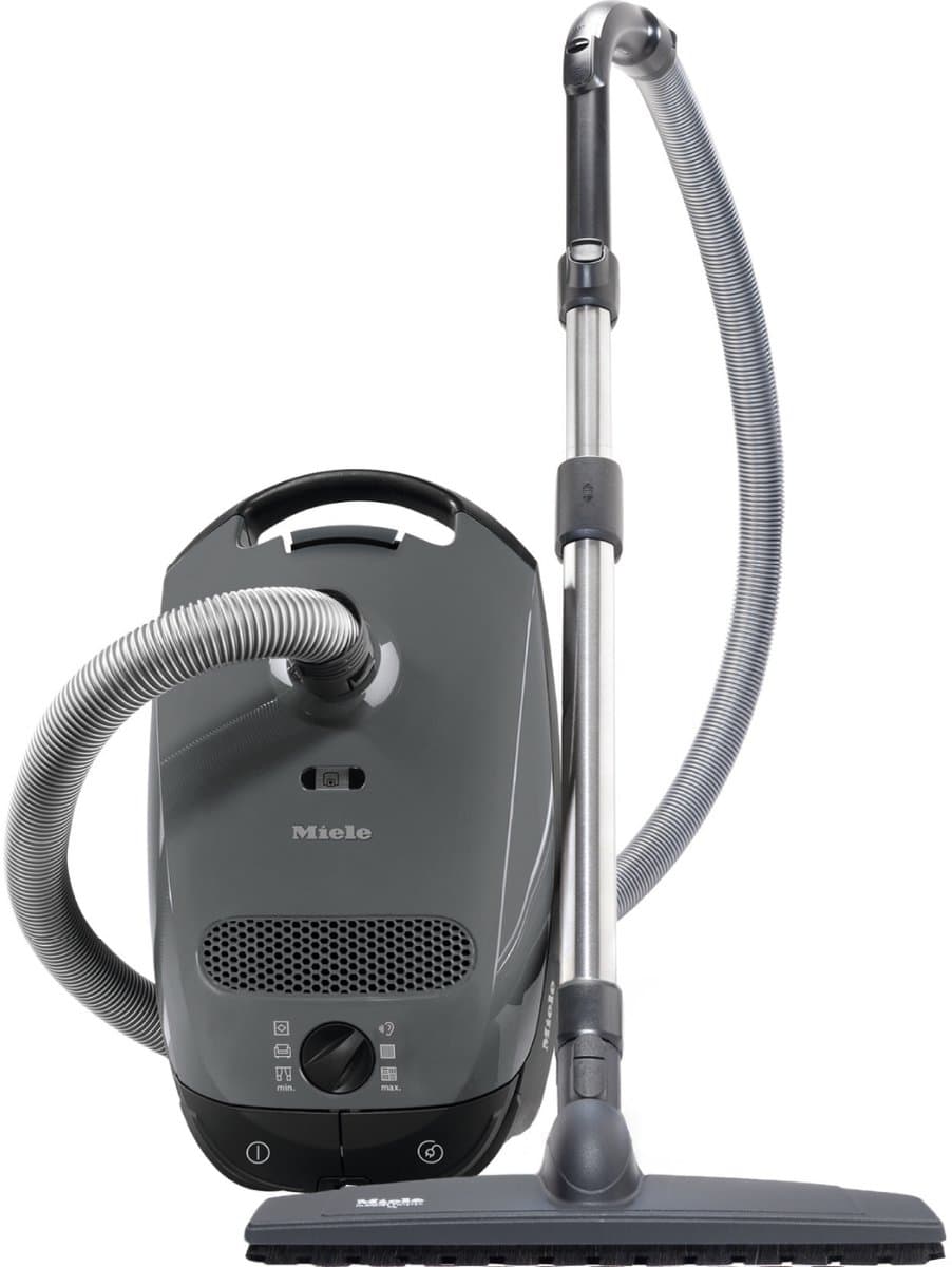 CLASSIC C1 PARQUET XL POWERLINE GRAFIETGRIJS — afbeelding 1