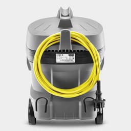Karcher T 11/1 Classic Serie - Professionele Stofzuiger - HEPA Filtratie - 11 l - Grijs — thumbnail 2