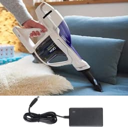 29V Oplader Geschikt voor Draadloze Stofzuigers, Air Force Modellen en Accessoires, Hoogwaardige Vervangingsadapter — thumbnail 3