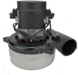 Zuigmotor - Stofvrije motor - Apparaten repareren - Laag verbruik - 100 gram - Zwart — thumbnail 5