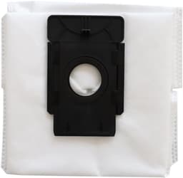 Stofzakken voor EZVIZ RC3 Plus RE4 Plus RE5 Plus Robotstofzuiger 4L Capaciteit voor basisstation vervanging 4-pack, hoge kwaliteit betrouwbaar (4 stuks) — thumbnail 5