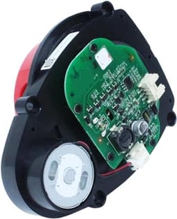 LDS Sensor Robotstofzuiger Afstandssensor Accessoires, Compatibel met Dreame D9 F9 D9 Pro D9 Plus L10 Pro W10 — thumbnail 2