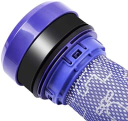 Geschikt voor Dyson DC33 DC37 DC39 stofzuigerfilters — thumbnail 2