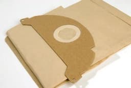 Geschikt voor Stofzuigerzak Geschikt voor Kärcher 2501, 6.904-143 stofzuigers — thumbnail 1
