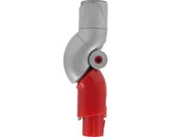 Geschikt voor Flexibele onderdelen Geschikt voor Dyson V12/V10 Slim stofzuigers