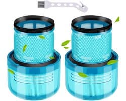 Filtervervanging voor Premium Dyson V15 - Verbeter uw stofzuiger