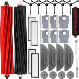 Accessoirekit voor Roborock S8 MaxV Ultra/S8 Max Ultra — thumbnail 1