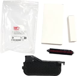 Onderhoudsset voor Roborock S8 MaxV Ultra - Borstel & Filter — thumbnail 2