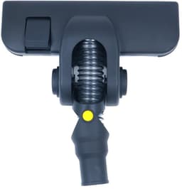 Allecto - Hoog Rendement Vloerborstel - Twee-Spot Borstel met Pedaal - 360 Graden Verstelbaar - Voor Stofzuigers - Ideaal voor Efficiënt Schoonmake... — thumbnail 5