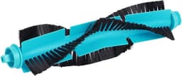 Reserve Hoofdborstel - Stofzuigerborstel - Stofzuigen - Duurzaam Materiaal - 19 cm - Zwart — thumbnail 1