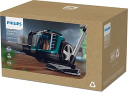 Philips PowerPro Expert FC9744/09 - Stofzuiger zonder zak — thumbnail 2