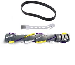 Stofzuiger Borstel Riem - Vervangende Onderdelen - Stofzuigen Huis - Specifiek Model Compatibel - 32.77 x 5.69 x 0.1 cm — thumbnail 1