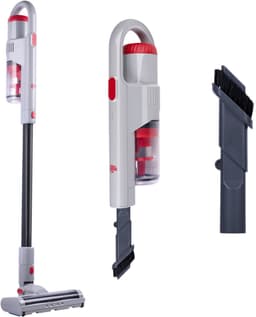 Dirt Devil Techtronic steelstofzuiger DD9006 — thumbnail 1