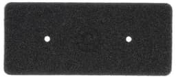 Filter Geschikt voor Samsung droger DC62-00376A — thumbnail 1