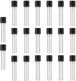 JGS Premium - Accessoires set voor robotstofzuiger - 17 stuks - Hoofdborstels, reinigingsdoeken en filters - Zijborstels en reinigingsborstel - Geschikt voor Roborock S8 Pro Ultra — thumbnail 1
