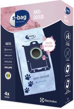 Electrolux S-Bag E203S - Stofzuigerzak — thumbnail 3