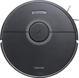 Roborock Q7 Max - Robotstofzuiger met dweilfunctie - Zwart - 58W — thumbnail 2