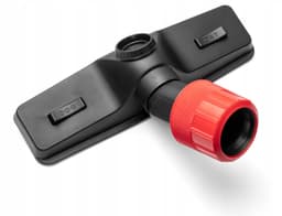 Universele stofzuigerborstel voor dierenharen en stof (30-38mm) — thumbnail 4