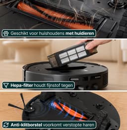 Robotstofzuiger — thumbnail 2