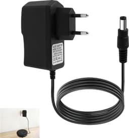 Oplader - 19 V 1 A - 2 m kabel — thumbnail 1
