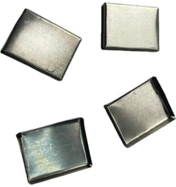 Laadcontactpads voor Roomba 500, 600, 700, 800, 900, E/i/j Serie - Vervangende Laadplaten — thumbnail 1