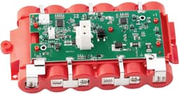 21,9 V 3000 mAh Li-ion batterij voor ty94 rh94 serie RS - 223001437 Air Force 560, Air Force 560 Flex, Air Force 560 Flex — thumbnail 3