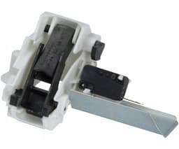 Deurvergrendeling Vaatwasser Electrolux AEG Zanussi — thumbnail 1