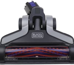 BLACK&DECKER - Turboborstel / zuigmond 18V - BHFEV182CP TYPEH1 - N925194 — thumbnail 1