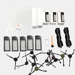 Accessoires voor Ecovacs DEEBOT X1 Omni/X1-e/X1 Turbo/X1/X1 Plus — thumbnail 2