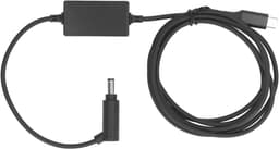 Oplaadkabel Stofzuiger Type C Oplaadconversiesnoer, Geschikt voor V6 V7 V8 DC58 DC59 DC61 DC62 DC74. Laadkabel Stofzuiger met Type C Aansluiting. — thumbnail 1