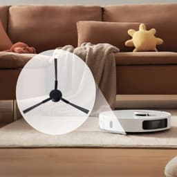 PromoHome Robotstofzuiger Zijborstels - 6 Stuks - Universele Compatibiliteit — thumbnail 4