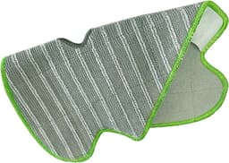 Wasbare Natte Dweilpads geschikt voor iRobot Roomba Combo en Ecovacs Deebot Ozmo 930/937/960 (3 Stuks) — thumbnail 5