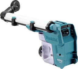 Makita 191F95-1 Stofafzuigsysteem met opvang DX10 — thumbnail 4