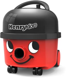 Numatic Henry Micro HVR200M - Stofzuiger met zak — thumbnail 2