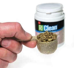 Mondo RIClean 200 gram geurkorrels met bloemengeur voor in stofzuiger - in pot - Geurparels verfrisser granulaat — thumbnail 4