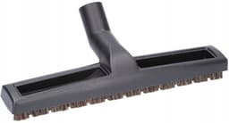 Brede parketborstel 36cm voor Karcher WD/SE stofzuigers (35mm) — thumbnail 4