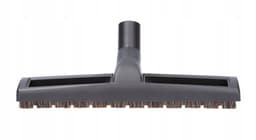 Brede parketborstel 36cm voor Karcher WD/SE stofzuigers (35mm) — thumbnail 3