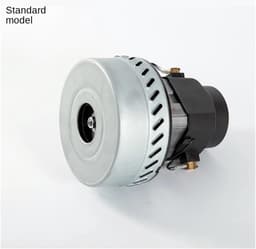 Stofzuigermotor - Zuigmachine Motor - Stofzuigen - Energiebesparend - 2000 Watt - null — thumbnail 3