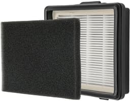 SQOON Stofzuigerfilter geschikt voor Inventum ST306 & ST307 - Model 21200900010 - 21200900120 — thumbnail 3